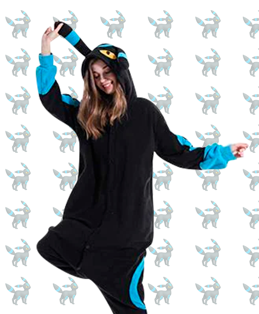 pijama umbreon