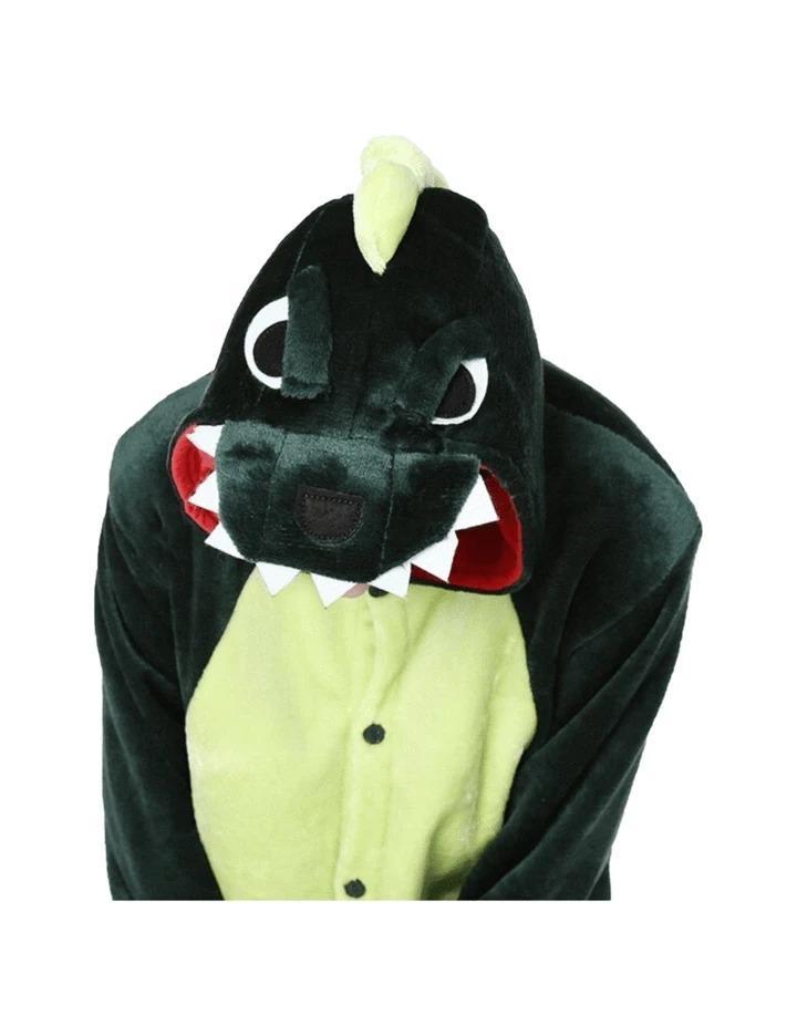 dinosaurio pijama