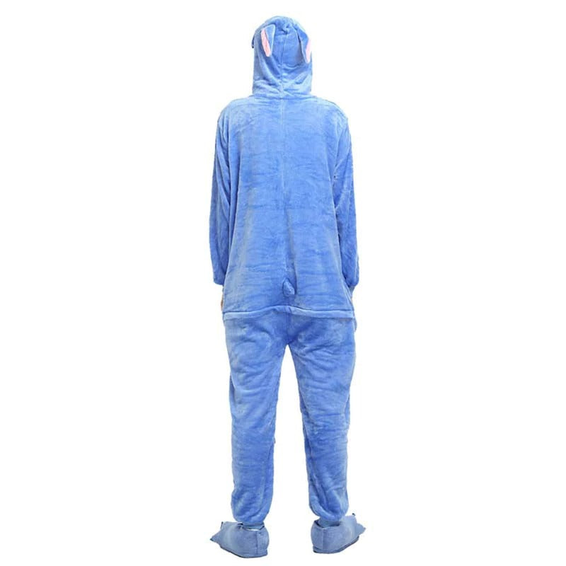 stitch pijama
