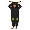 Pijama Umbreon Niño Niña