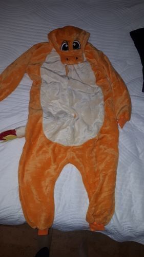 Imagen #1 de Catalina B.