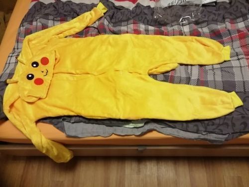 Imagen #1 de Esther Y.