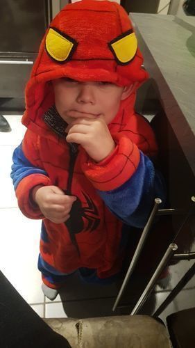 Imagen #1 de Paula C.