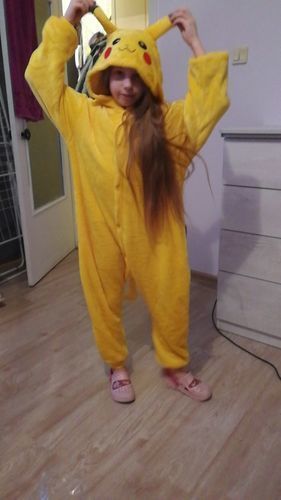 Imagen #1 de Manuela B.