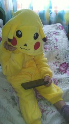 Imagen #1 de Paul P.