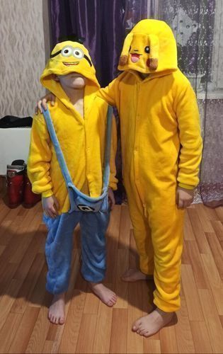 Imagen #1 de Axel B.