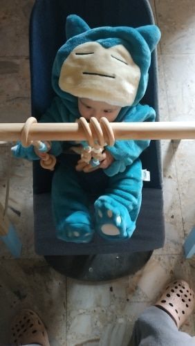 Imagen #1 de Isabella T.