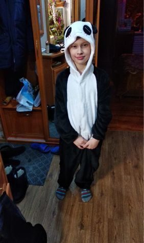 Imagen #1 de Jennifer D.