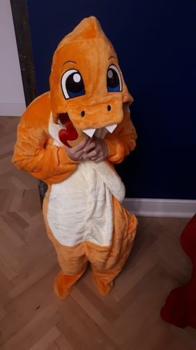 Imagen #1 de Gorka B.