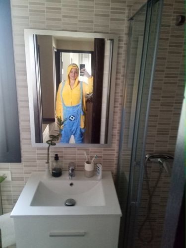 Imagen #1 de Isabel E.